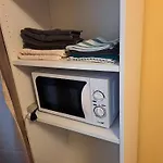 Plavnieku Apartment