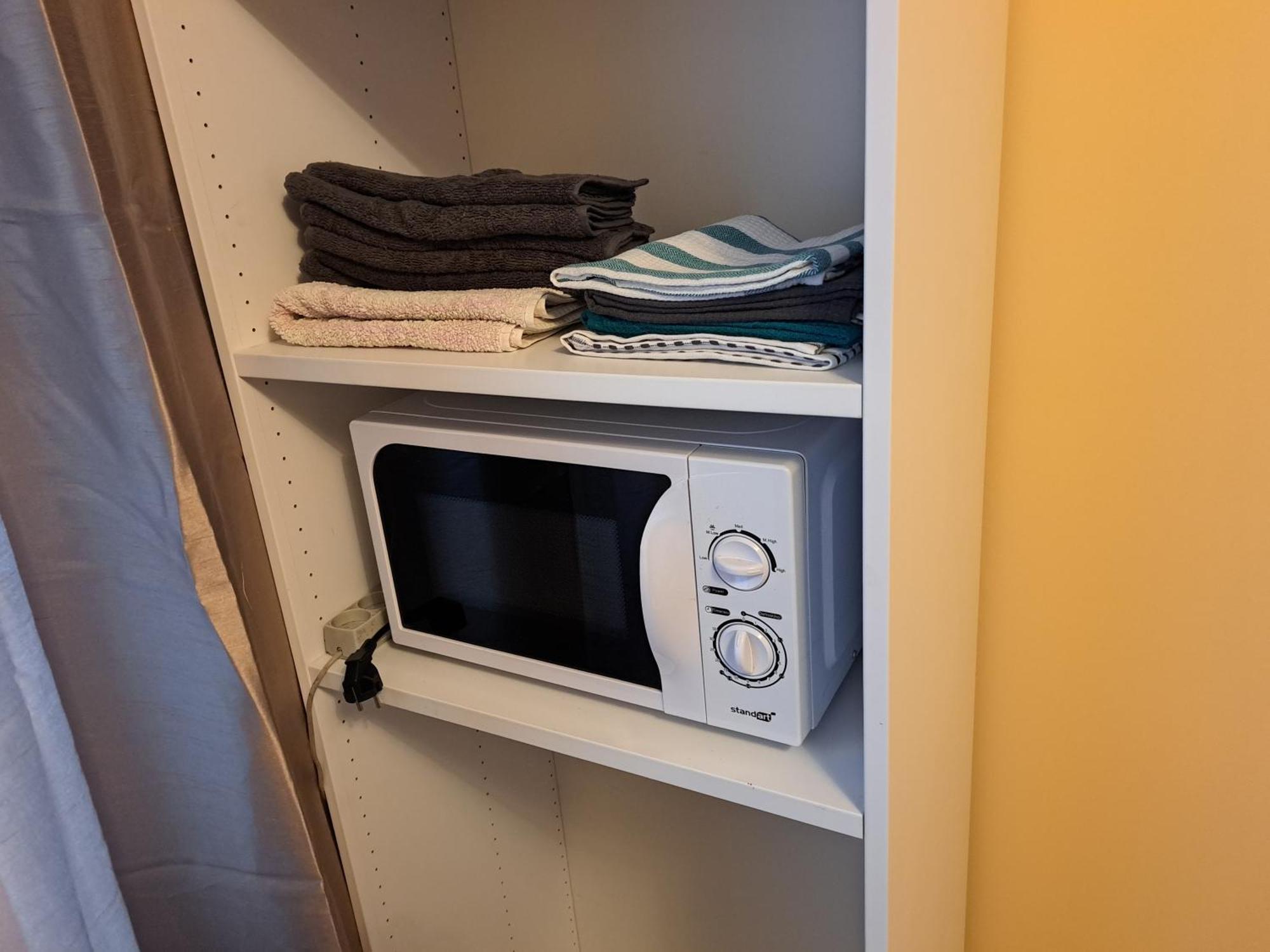 Appartement Plavnieku