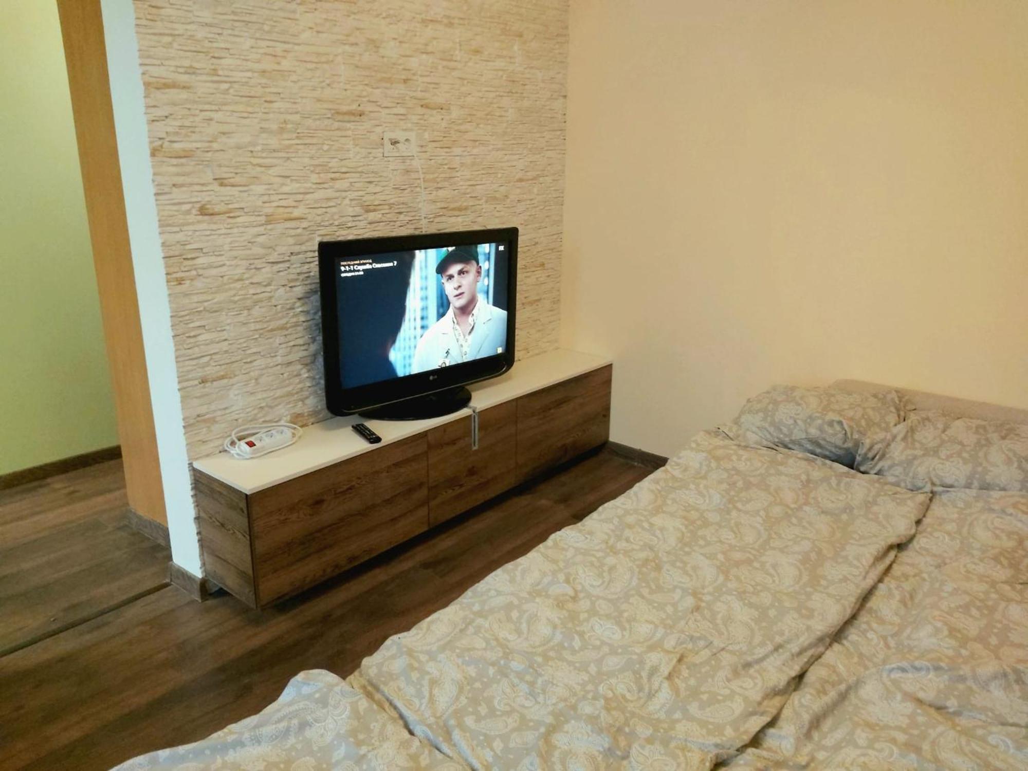 Appartement Plavnieku