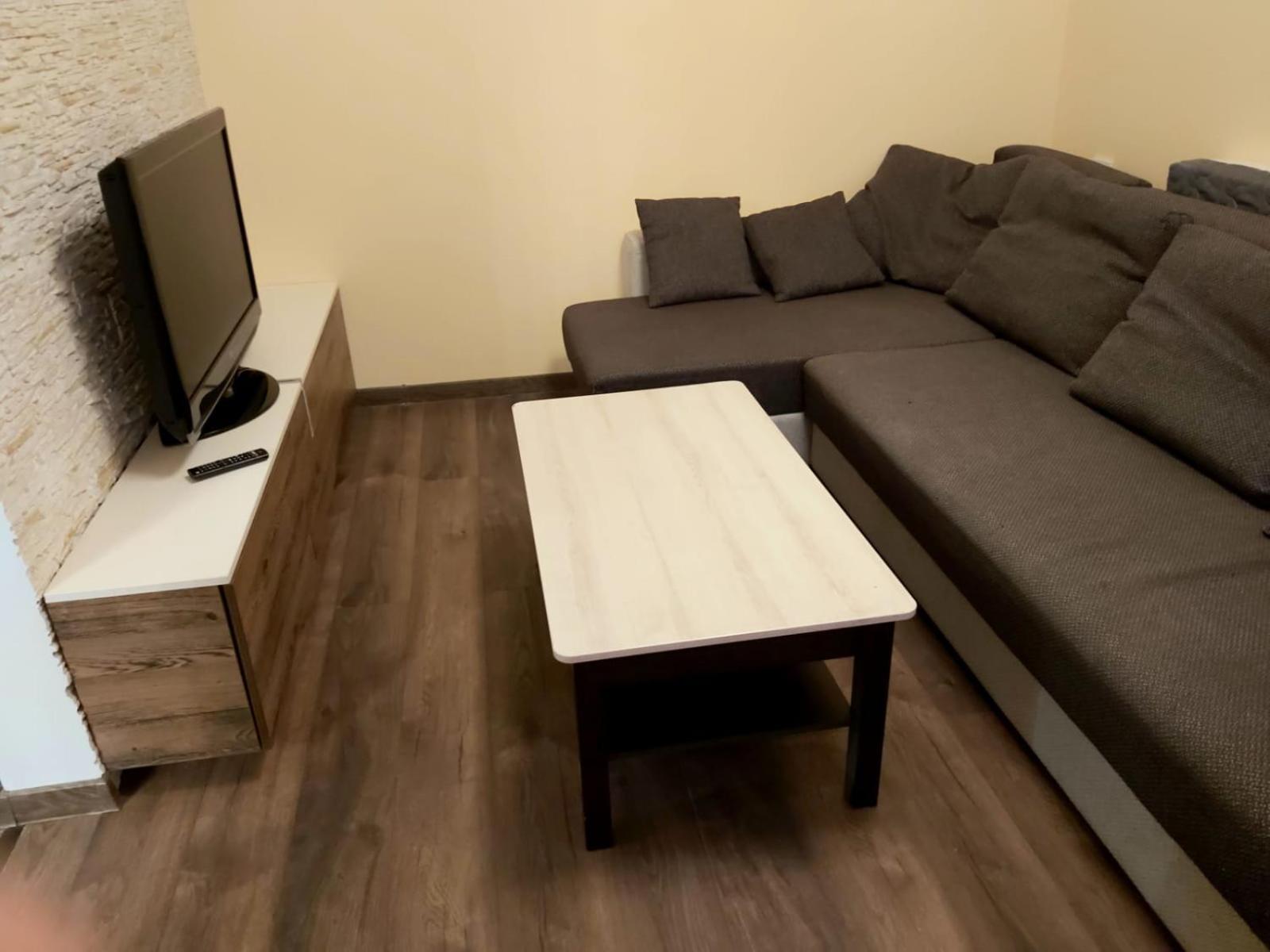 Plavnieku Appartement Riga